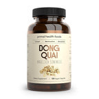 Primal Health Foods Organic Dong Quai 1000 mg - 120 Vegetarian Capsules