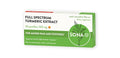 SONA Turmeric Pastilles High Absorption Curcumin - 120 Pastilles
