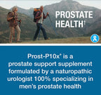 Prost-P10x Doctor Formulated Prostate Supplement - 30 Packets - image 5