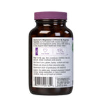 BlueBonnet Magnesium & B6 Complex - 90 Vegetable Capsules - image 3
