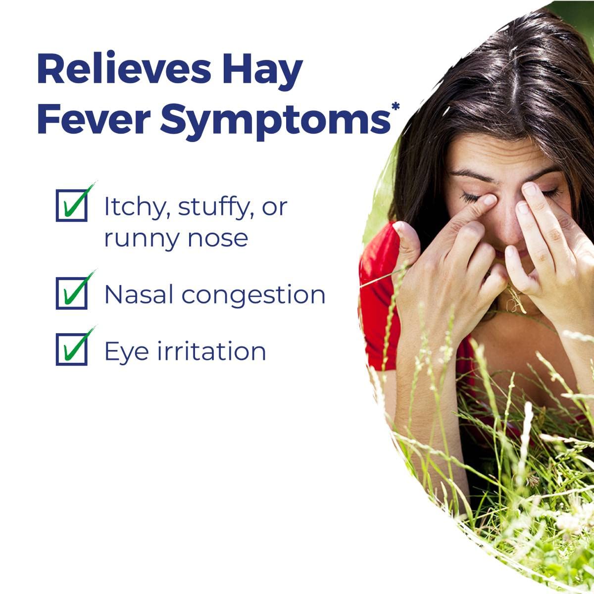 Boiron Galphimia Glauca 30C Hay Fever Relief - 3 Count - image 2