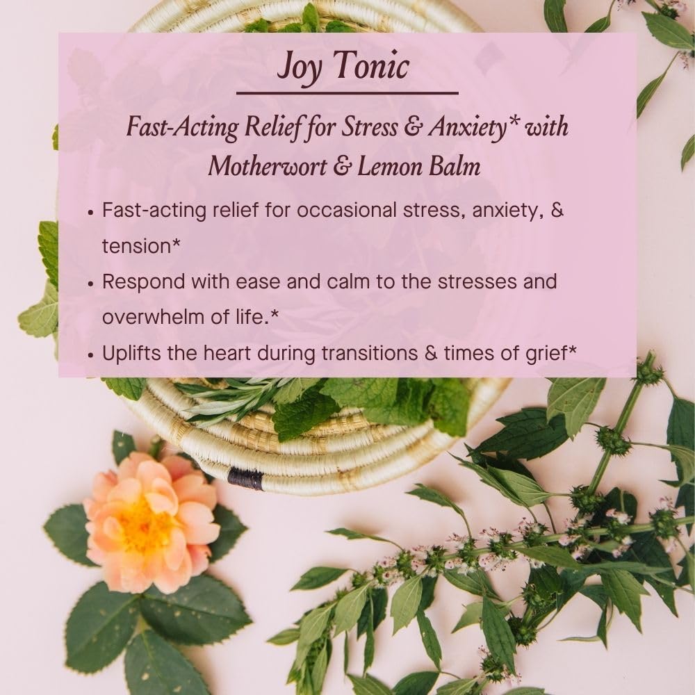 Urban Moonshine Joy Tonic Parent