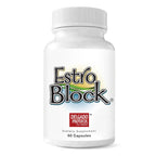 The Delgado Protocol for Health Estroblock - Natural Anti-Estrogen