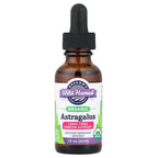 Oregon's Wild Harvest Organic Astragalus Immune Support - 1 fl oz