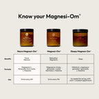 Moon Juice Magnesi-Om Magnesium Powder Berry - 30 Servings - image 6