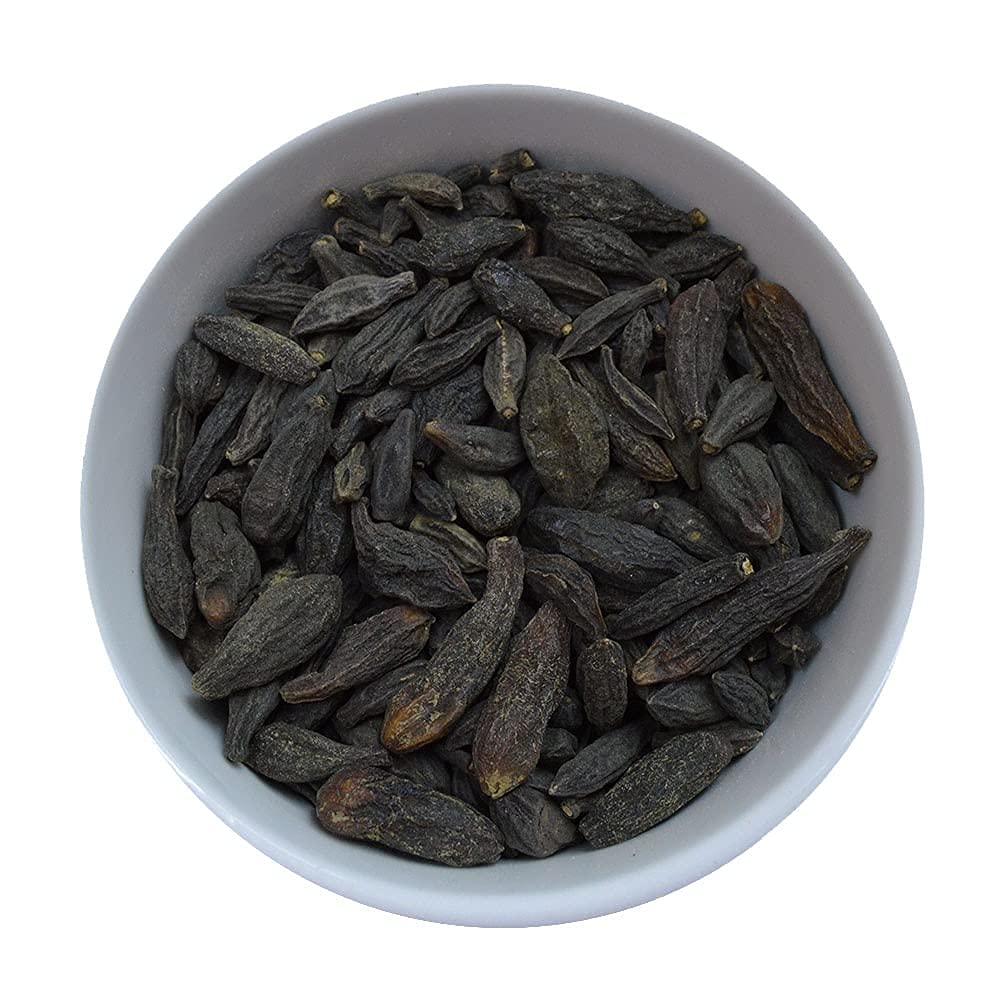 Nutranix Tna Choti Harad Whole Raw Harad Kali - 250 Grams - image 3
