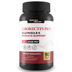 Generic Liborectin Pro Prostate Support - 90 Capsules