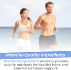Premier Research Labs Premier Bone Health - 90 Capsules - image 6