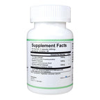 Herbs SRA VeinHelp Vein Support - 120 Vegetarian Capsules - image 2