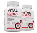 Zonata Vital Surge Male Supplement Advanced Formula - 120 Tablets