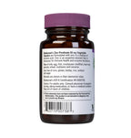 Bluebonnet Nutrition Zinc Picolinate 50 mg Vegetable Capsules