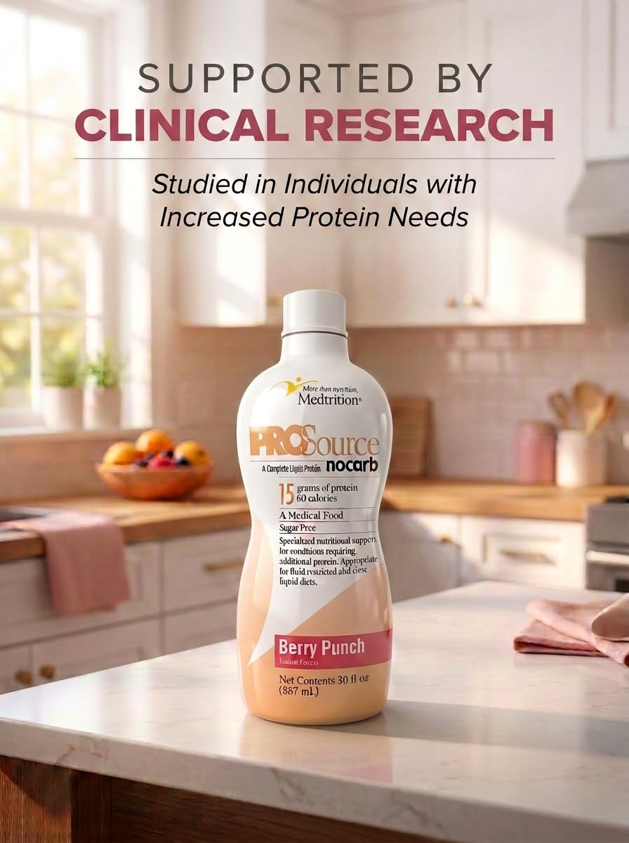 Medtrition Liquid Collagen Peptides Type I