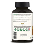 DAIKEN Nattokinase, 60 Capsules