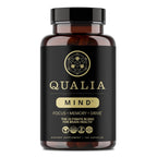 Qualia Mind