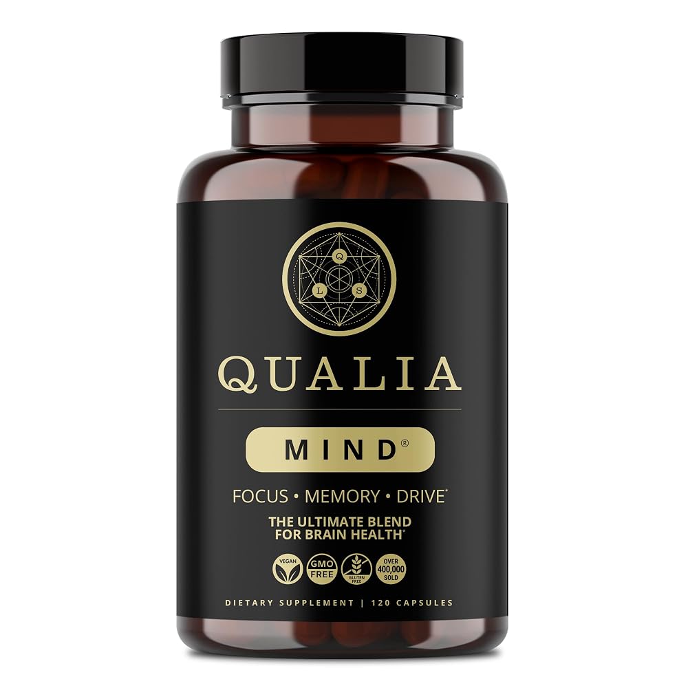 Qualia Mind
