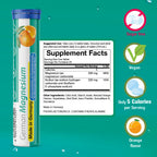 T&D German Magnesium Parent