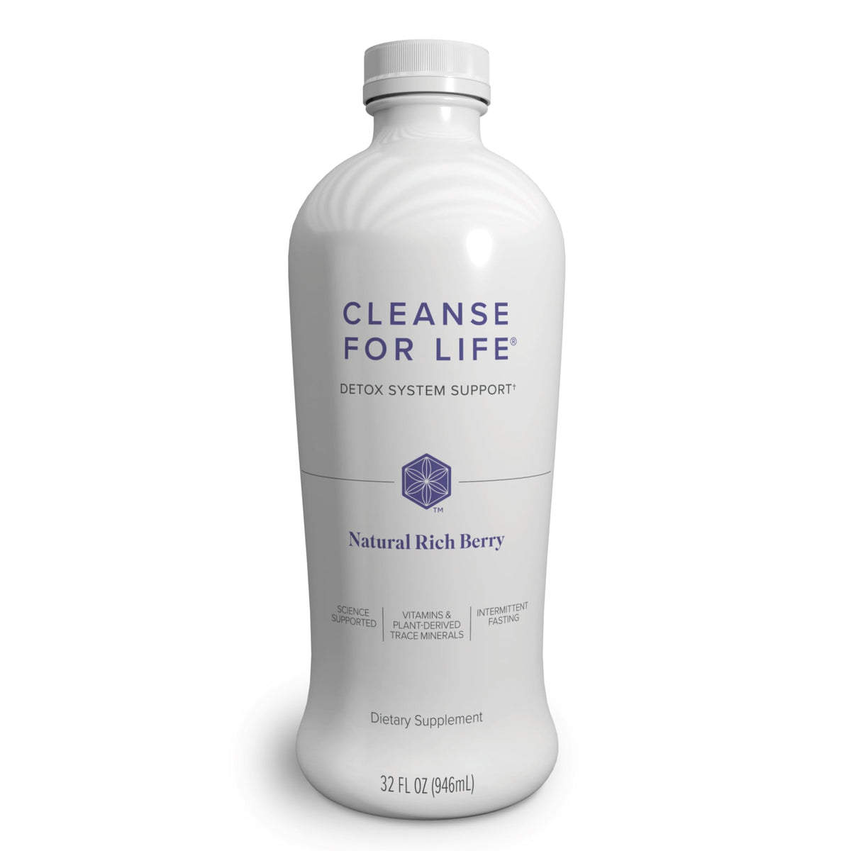 Isagenix Cleanse for Life