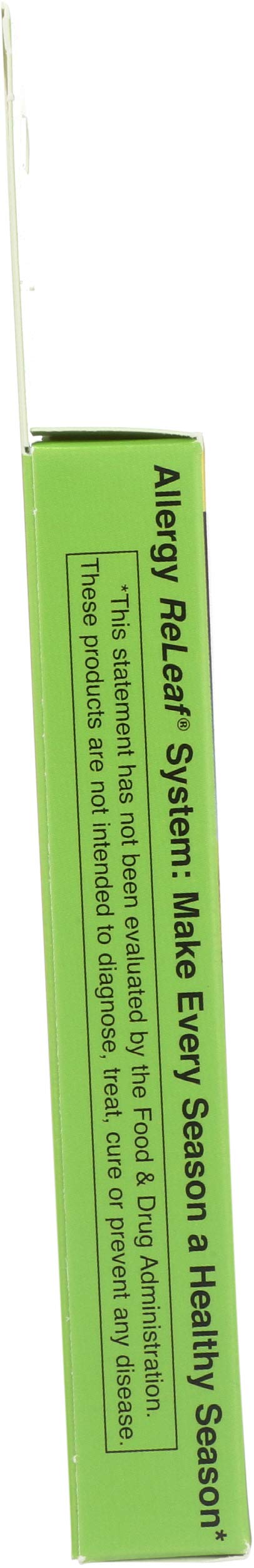 Herbs Etc. Allergy Releaf System - 10 Count - image 5