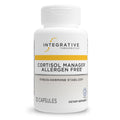 Integrative Therapeutics Cortisol Manager Allergen Free - Adrenal