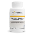 Integrative Therapeutics Cortisol Manager Allergen Free - Adrenal