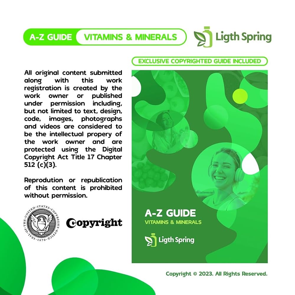 LightSpring Zero Sugar Vitamin C Gummies 250 mg - 120 Count - image 5