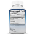 Justified Laboratories Fungus Defend Probiotic 1.5 Billion CFU - 180 Capsules - image 4