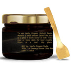Leafy Organic Shilajit Resin Supplement - 20 Grams - image 2