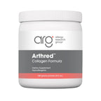 Allergy Research Group Arthred Hydrolyzed Collagen Powder - 240 g