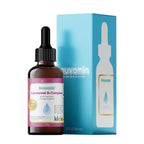 Nuvamin Liquid Liposomal Vitamin B Complex for Kids - 2 Fl Oz