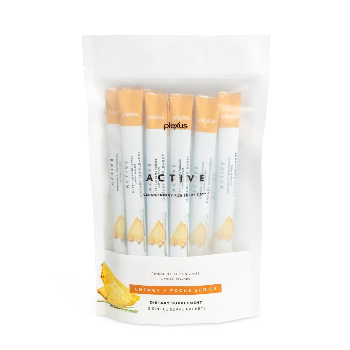 Plexus Active®
