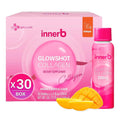 CJwellcare Innerb Glowshot Marine Collagen - 30 Servings