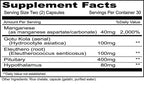 Priority One Pituitary Plus - 60 Capsules - image 2