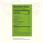 CEYLONZON Ceylon Green Tea Bags