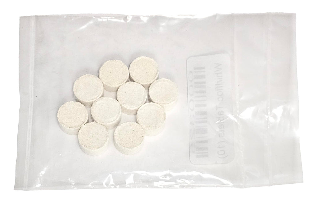 Brewmaster Whirlfloc Tablets for Clarification - 10 Count - image 2