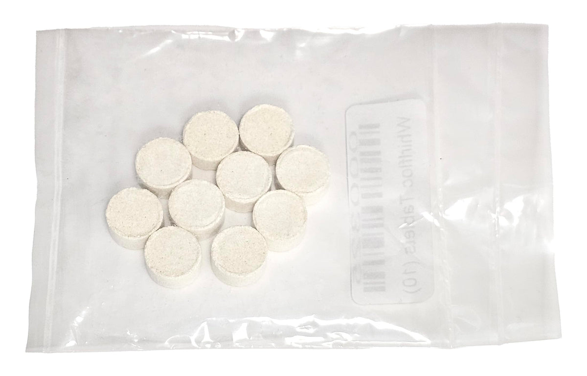 Brewmaster Whirlfloc Tablets for Clarification - 10 Count - image 2