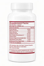 SOR, Inc. OVA-Glan Feminization Support Capsules - 60 Capsules - image 2
