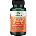 Swanson Postbiotic Immune Formula with EpiCor 500 mg - 60 Capsules