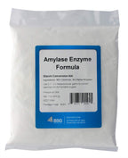 BSG Amylase Enzyme Formula Powder - 1 lb