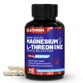 DIATMOON Magnesium L-Threonine