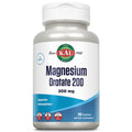 KAL Magnesium Orotate 200 mg - 120 Tablets