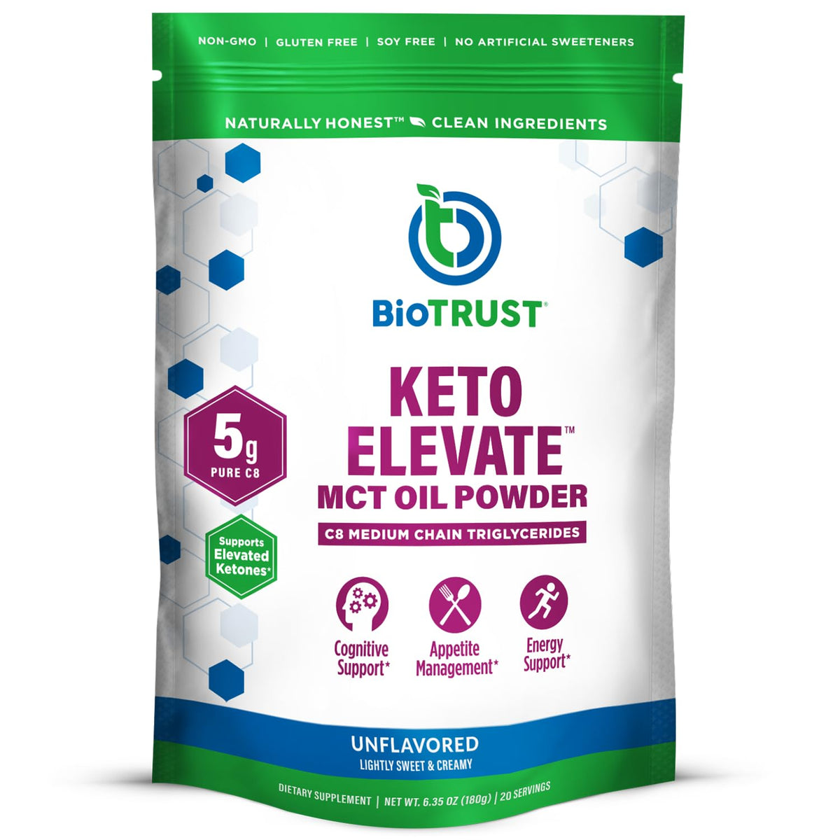 BioTrust Keto Elevate