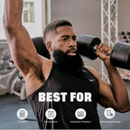 BlenderBottle Shaker Bottle Pro Series Perfect for Protein Shakes