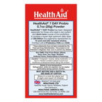 HealthAid 7 Day Probio 200 Billion CFU Probiotic Powder - 1 Ounce - image 2