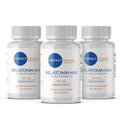 Perfect Vitamin Products Melatonin 60mg Sleep Aid - 180 Capsules