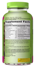 Kirkland Signature Adult Multi Gummies - 160 Count - image 3