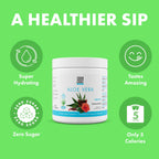 Yes You Can! Aloe Vera Drink Mix