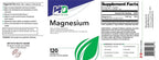 Health Bloom Magnesium Capsules for Muscle Function - 120 Capsules - image 3