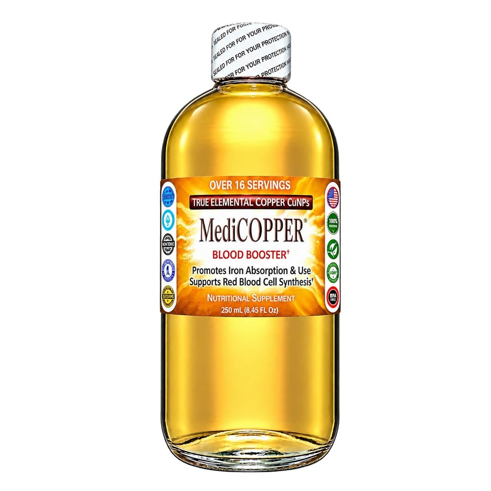 MediCOPPER MINERAL_SUPPLEMENT - image 6