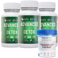 Salutem Vita Advance Formula Detox - Detox Kit - Advanced Formula