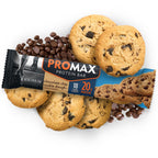 Promax 12 per pack, 2.64 oz. each